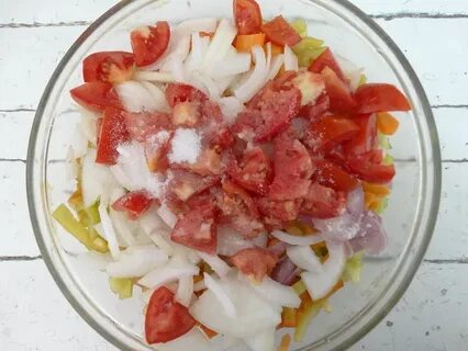 Салат 10