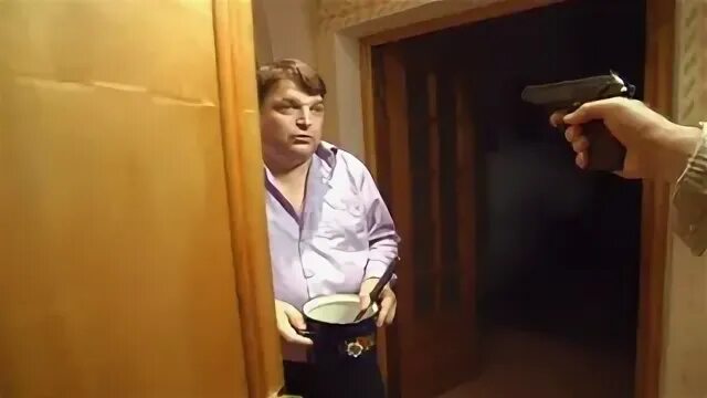 Долгое долгое следствие