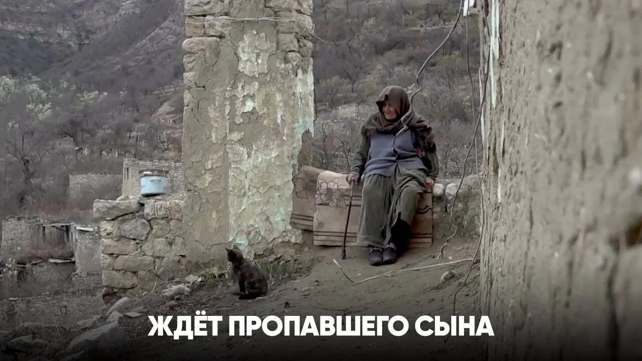 Времени ждать нету минуты