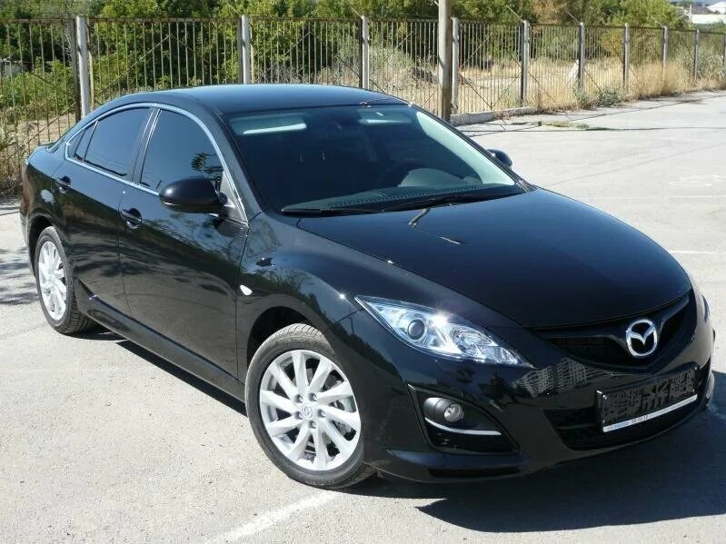 Mazda 6 2010. Мазда 6 2010г. Мазда 6 GH Рестайлинг. Мазда 6 2011.