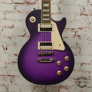 Epiphone les paul classic