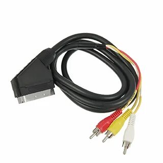 20 pin rca