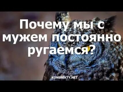 Что делать если часто ссоримся