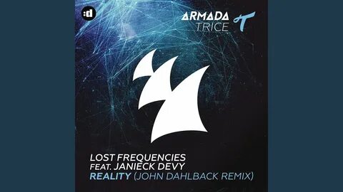 Reality frequencies feat