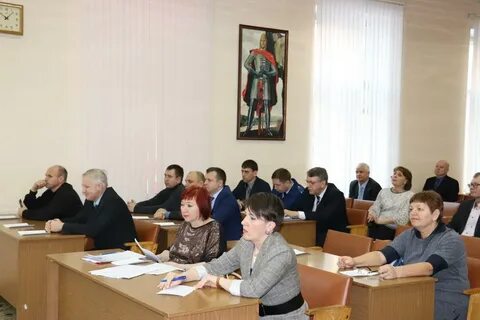 Районная дума