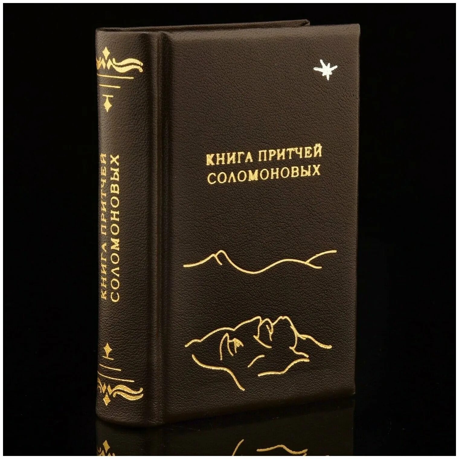 Книга дела домашние