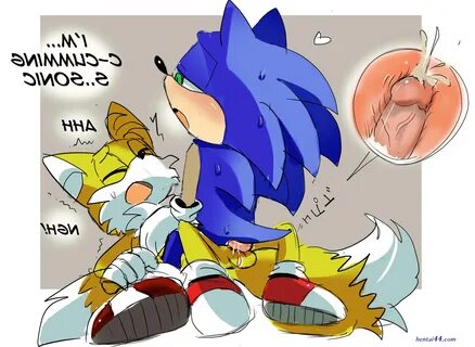 alt="Sonic X Tails Sex. strp/sonic_knuckles_tails_tried_gay_sex_by_xxs...