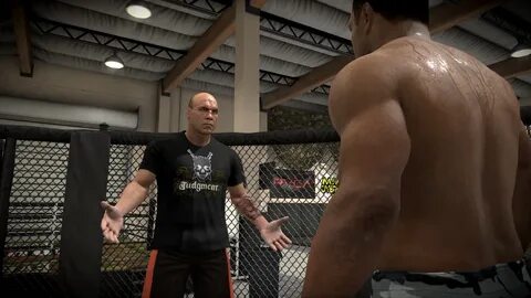 Ea sports it s in the game