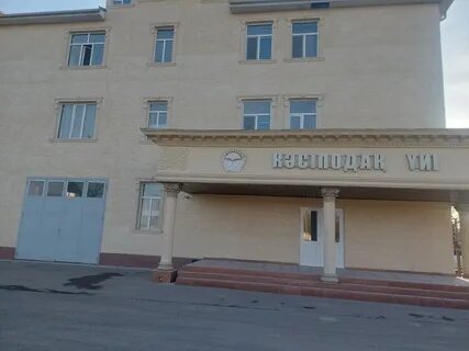 Тараз сатпаева