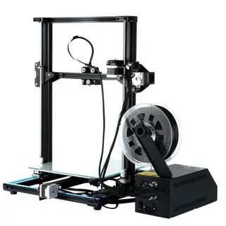 Creality cr 10 se