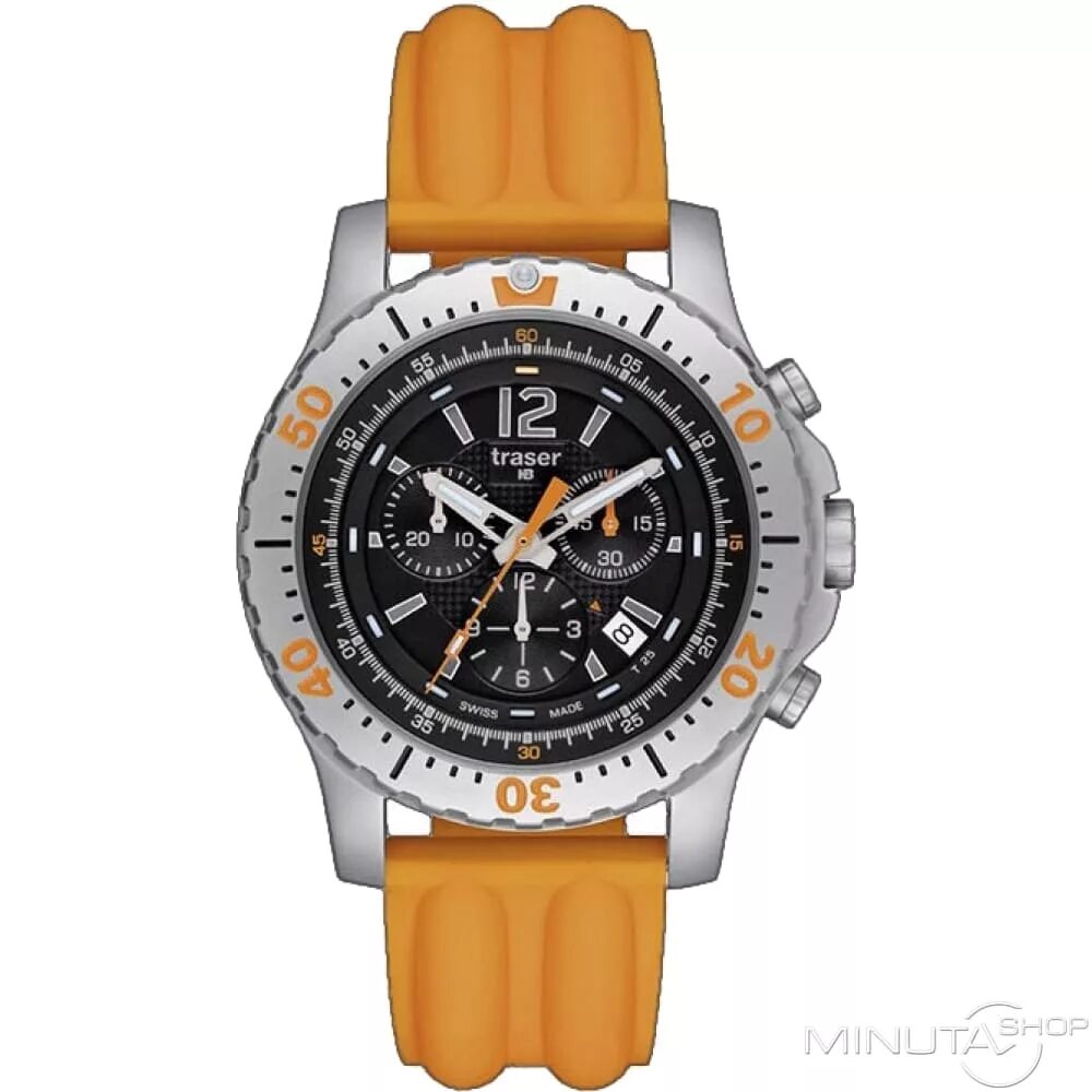 Trace watch