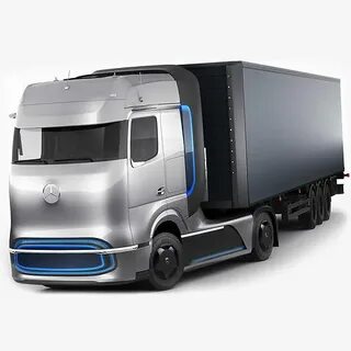 N3 грузовой автомобиль