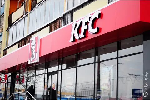 Kfc минск