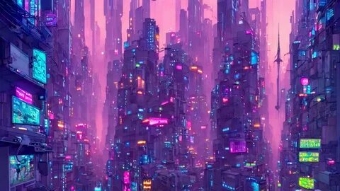 Stable diffusion cyberpunk