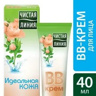 Крем 10 лет