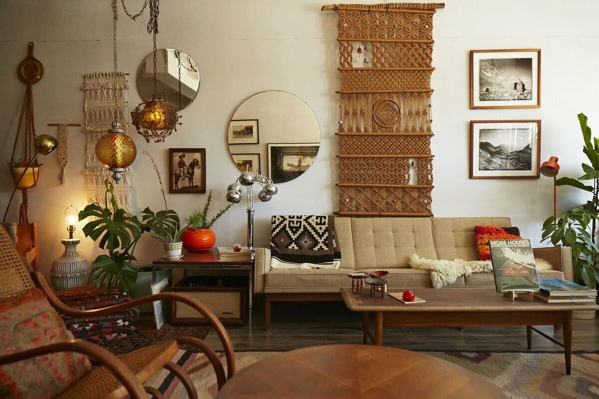 Pin on boho living room