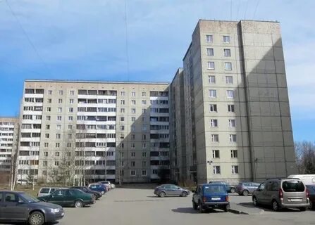 Рыбацкий 1 индекс