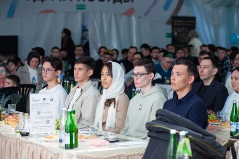 Когда рамадан в 2024 в москве