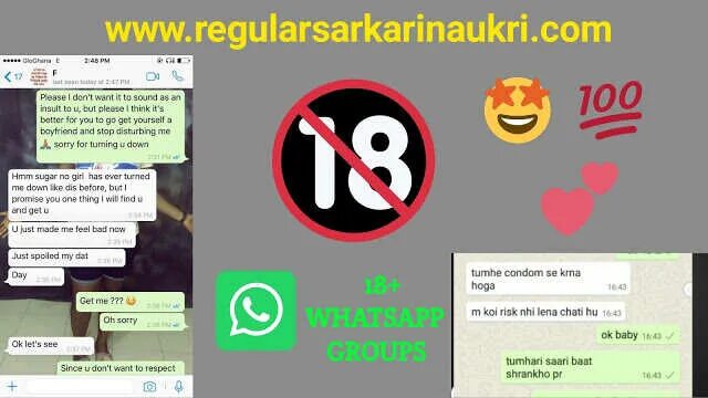 Секс Через Ватсап Номера