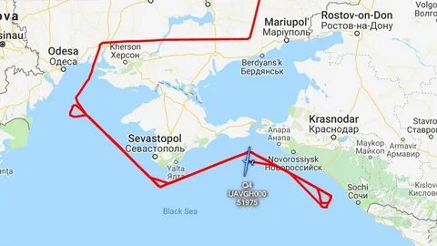 Севастополь краснодар ростов