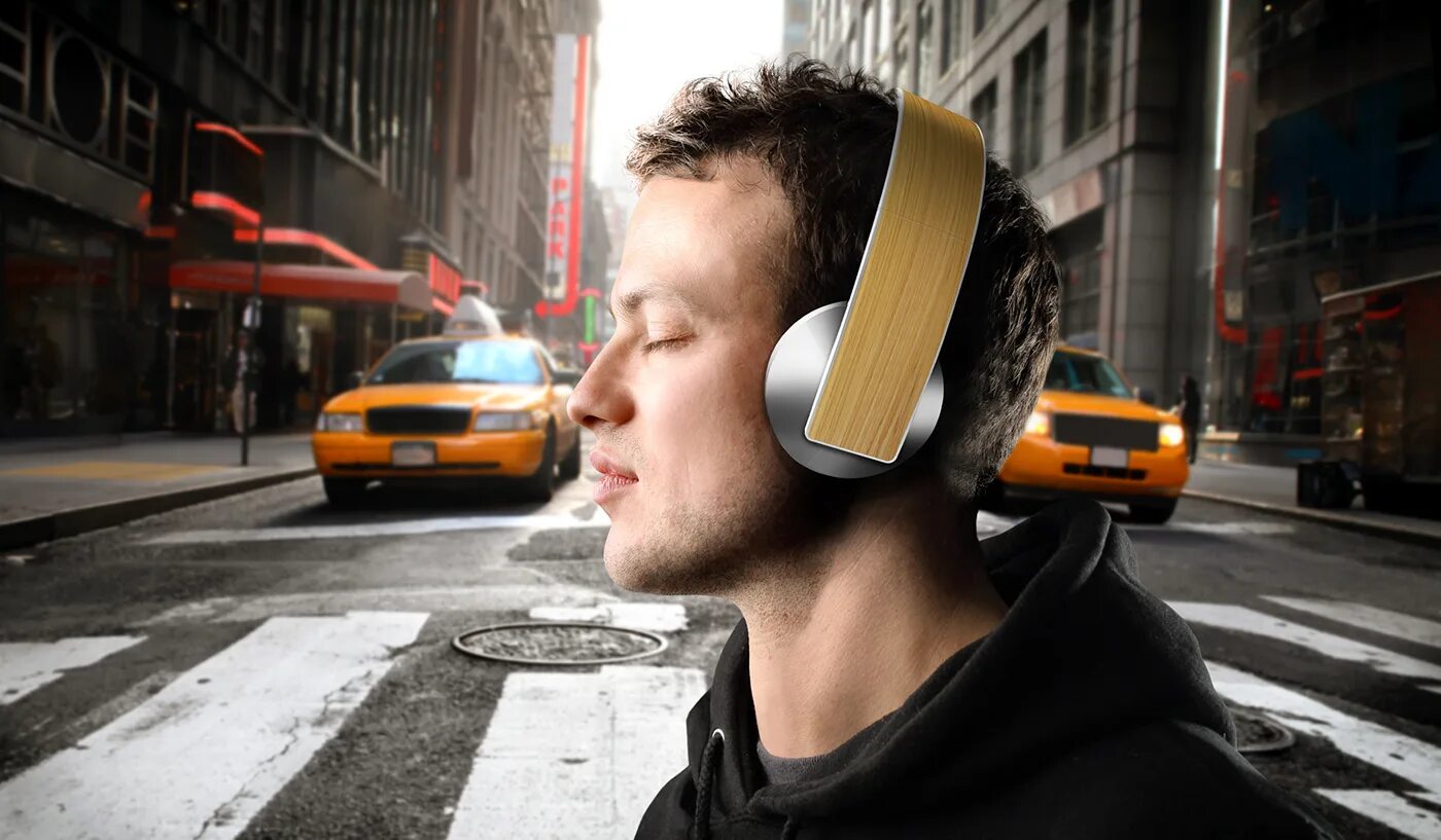 What kind of music listen to