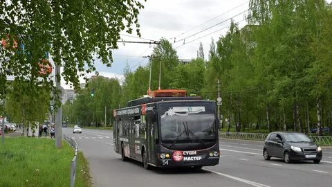 Маршрут фурманов