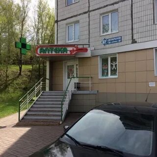 Ул волгоградская 17