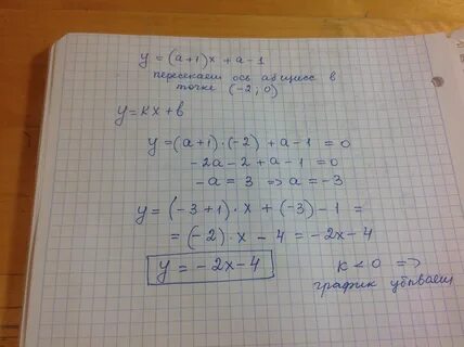 Определите пересекаются ли
