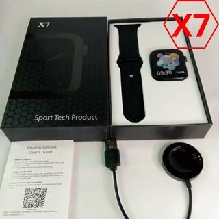 Sport tech product