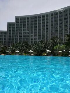 Vinpearl resort spa nha trang bay