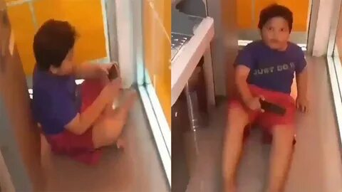 Link video viral tante vs bocah ngapaya