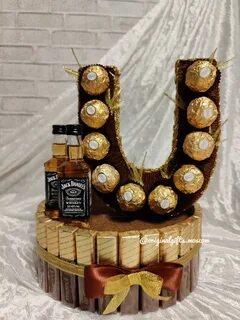 Сладкие мужские