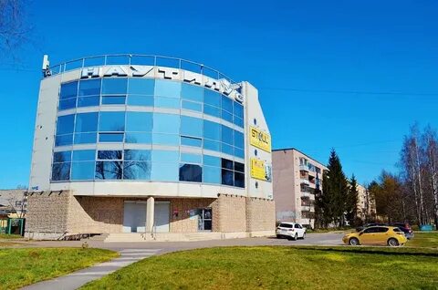 Офисы великий новгород