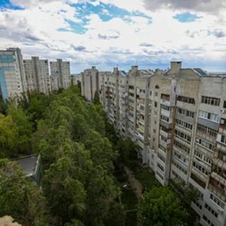 Август харьков