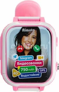 Кнопка жизни aimoto miracle