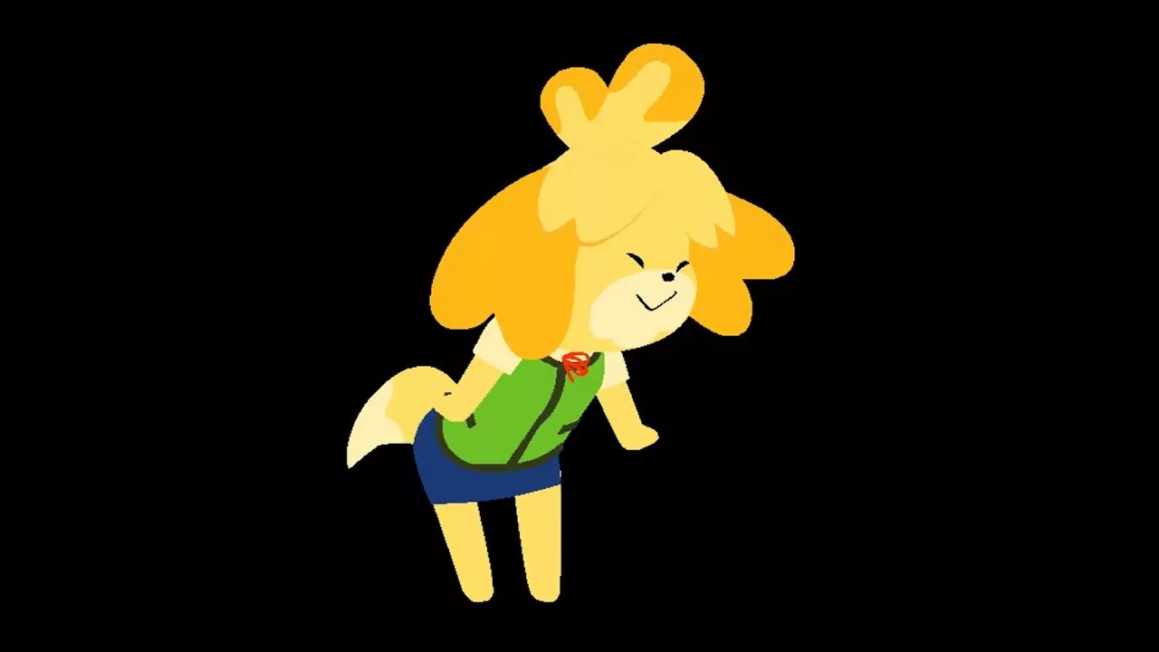 Isabelle minus8. Минус 8 анимации. Minus8 animation. Minus8 Nintendo. Super mario party by minus8 full