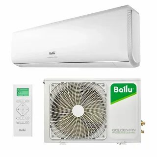 Сплит система ballu igreen pro bsag