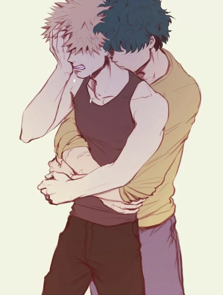 Бакугоу катсуки и мидория изуку 18. Катсуки тодороки мидория. Кацуки бакугоу и изуку мидория. Кацуки бакуго и изуку +18. Кацуки бакугоу и изуку.