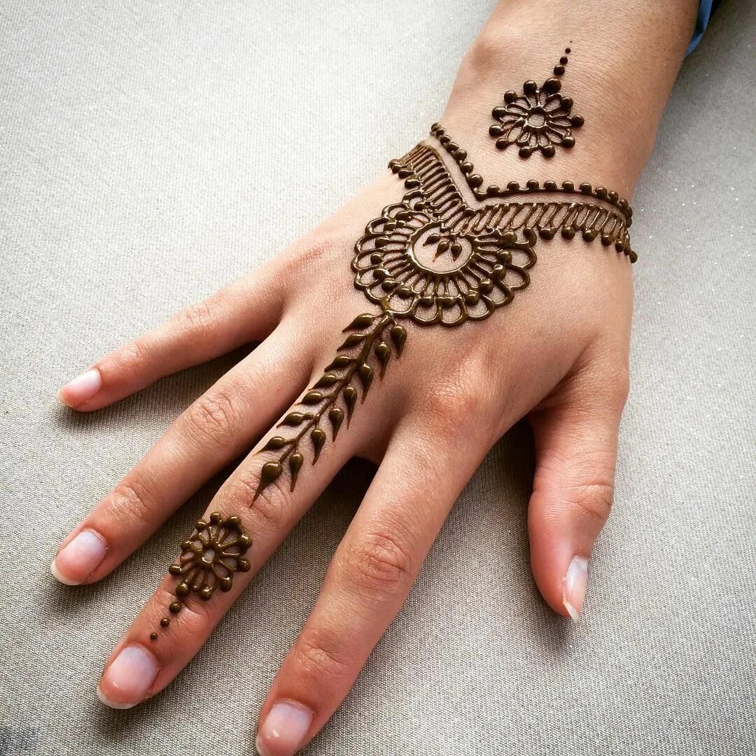 тату хной на руке. мехенди на руке. рисунки хной на руке. мехенди просто. хна для мехенди.