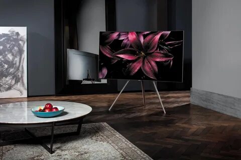 Samsung qled tv