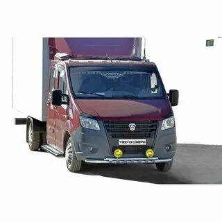 Защита газель некст