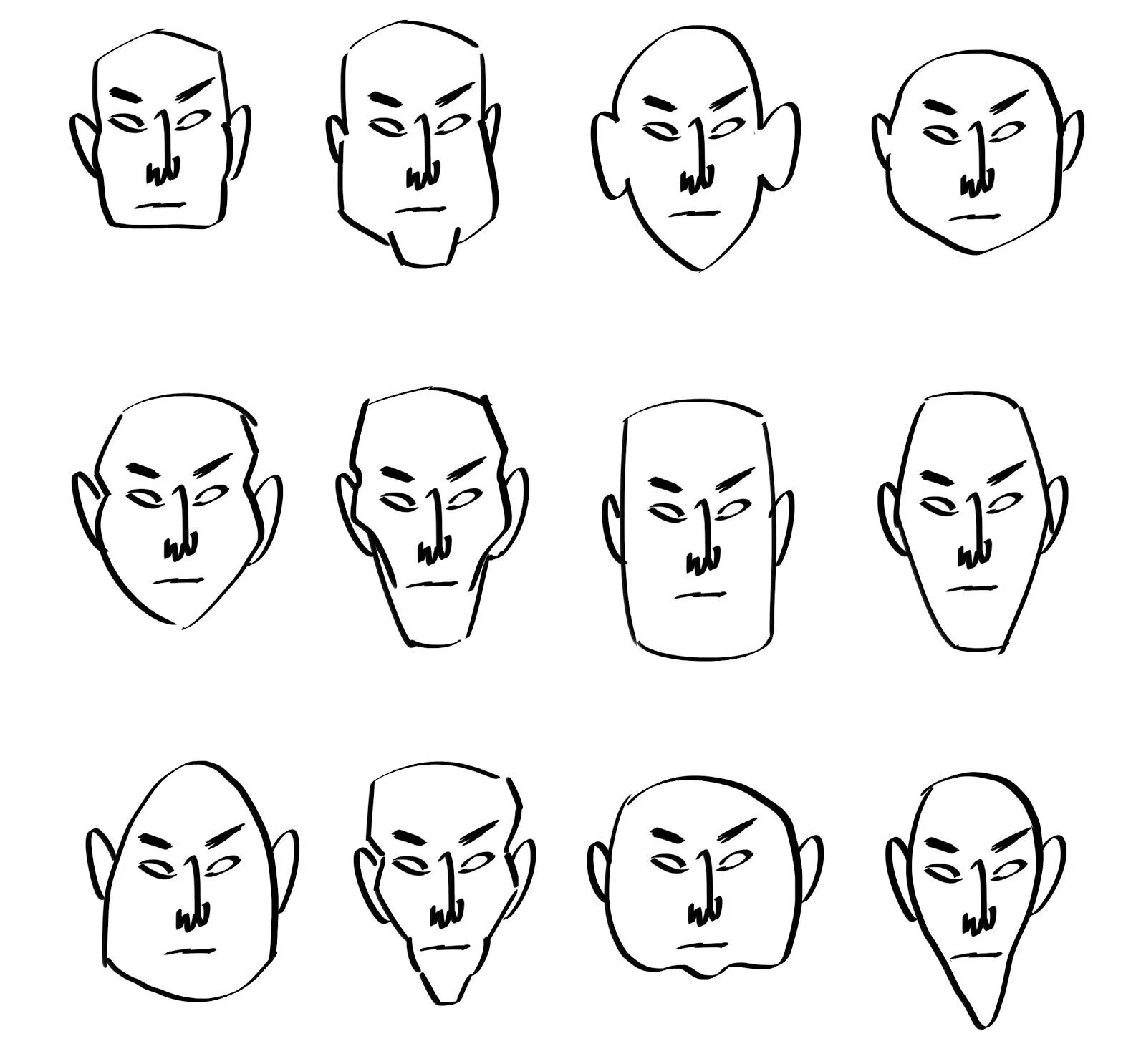 Type drawing. Типы женских фигур. Брови эмоции рисунок. Идеи нарисовать тело. Type drawing.