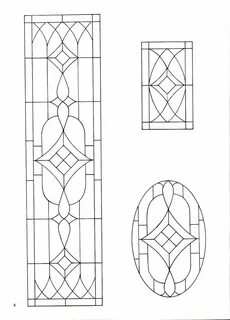 Рисунок стекла с узорами (50 фото) " рисунки для срисовки на Газ-квас.ком