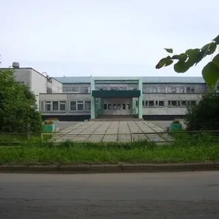 Котлас 2