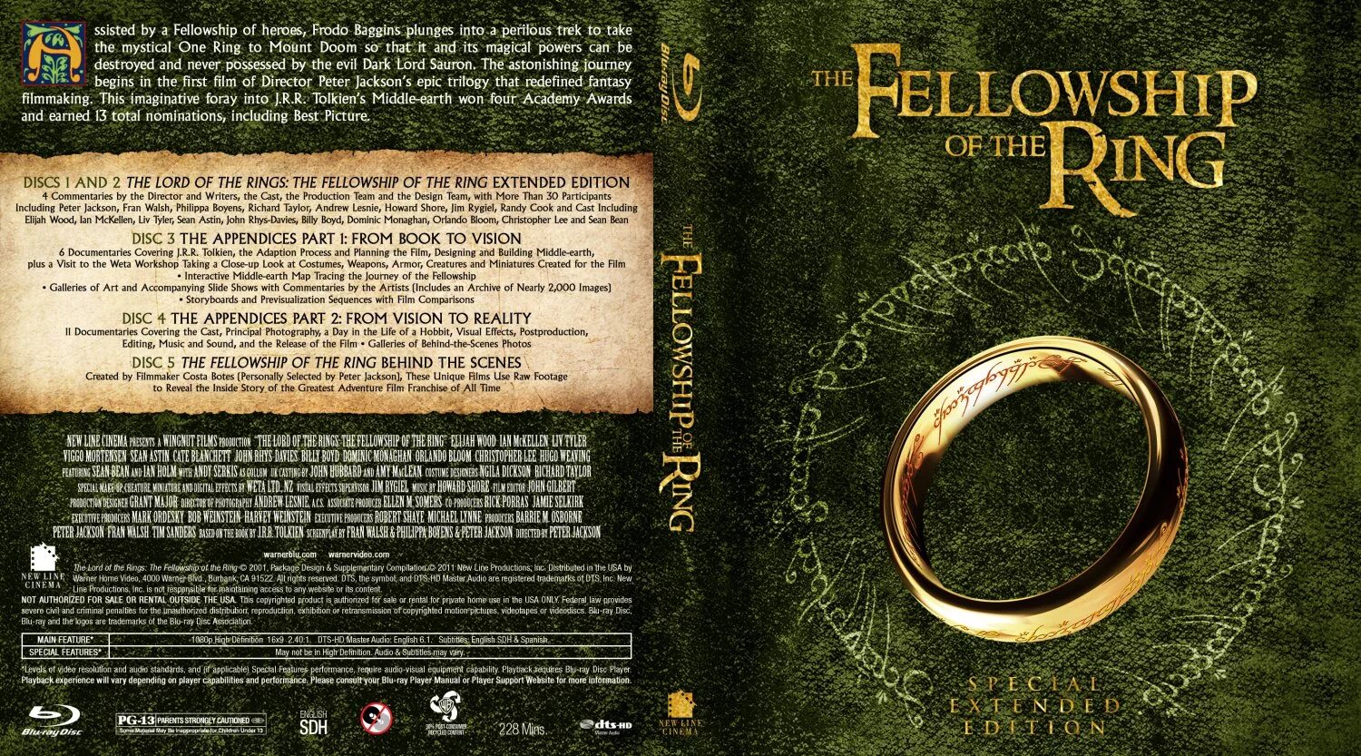 Fellowship of the Ring обложка. Властелин колец братство кольца обложка DVD. Властелин колец: братство кольца (2001) - обложки. Властелин колец аудио