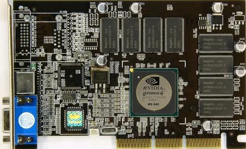 Geforce mx450