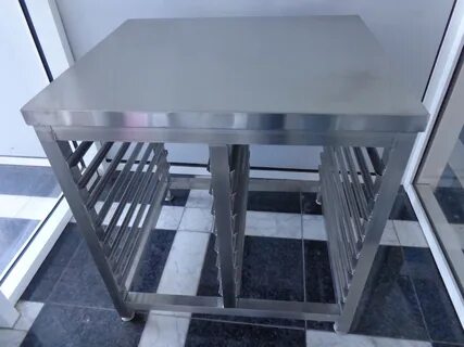 Подставка под печь