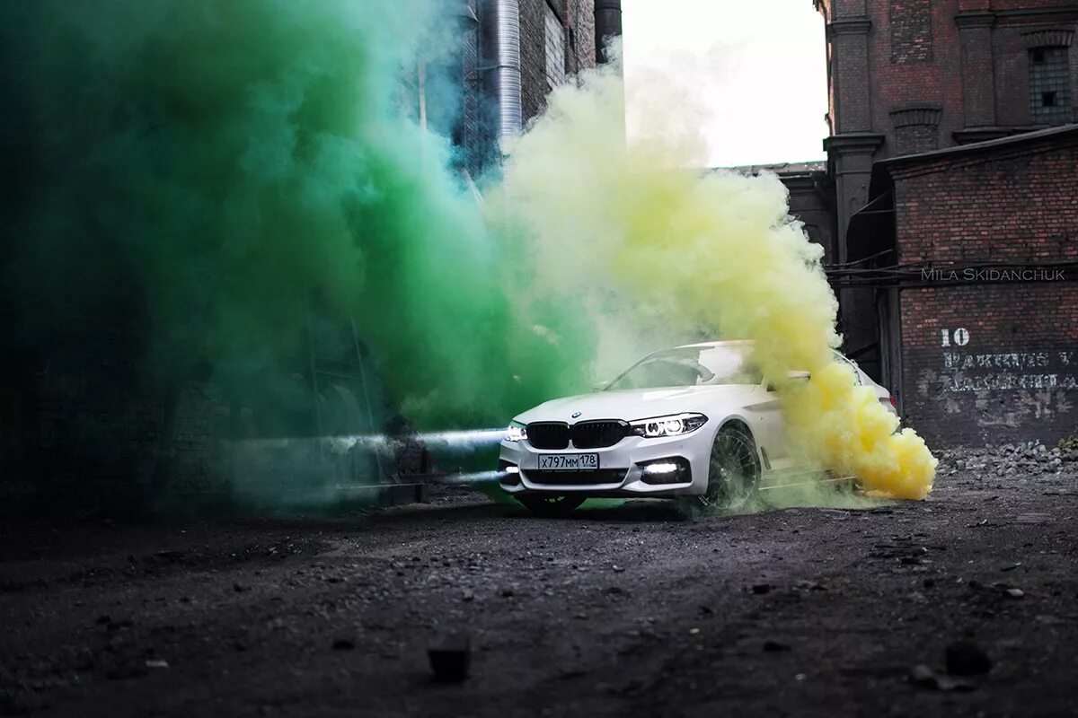 World: Saturday - Montreal, Canada - Formula DRIFT BLOG