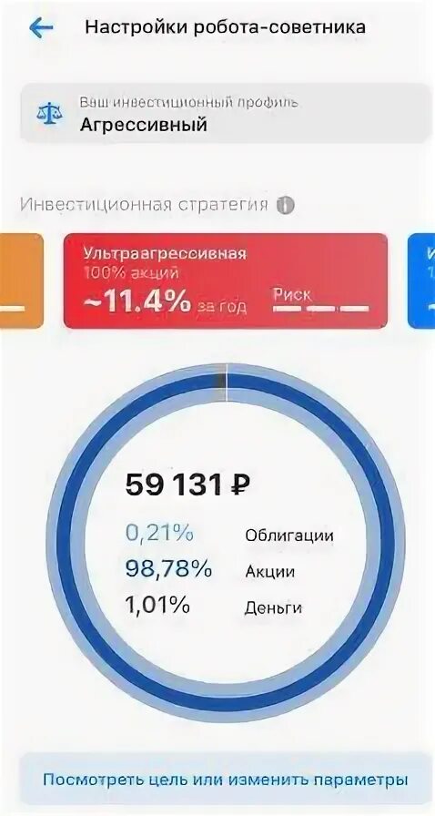 Робот советник втб инвестиции. Робот советник втб. робот советник втб отзывы.