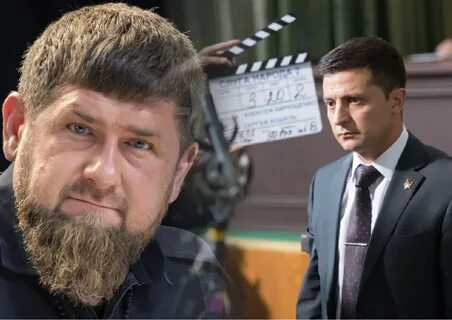 Кадыров кровная месть